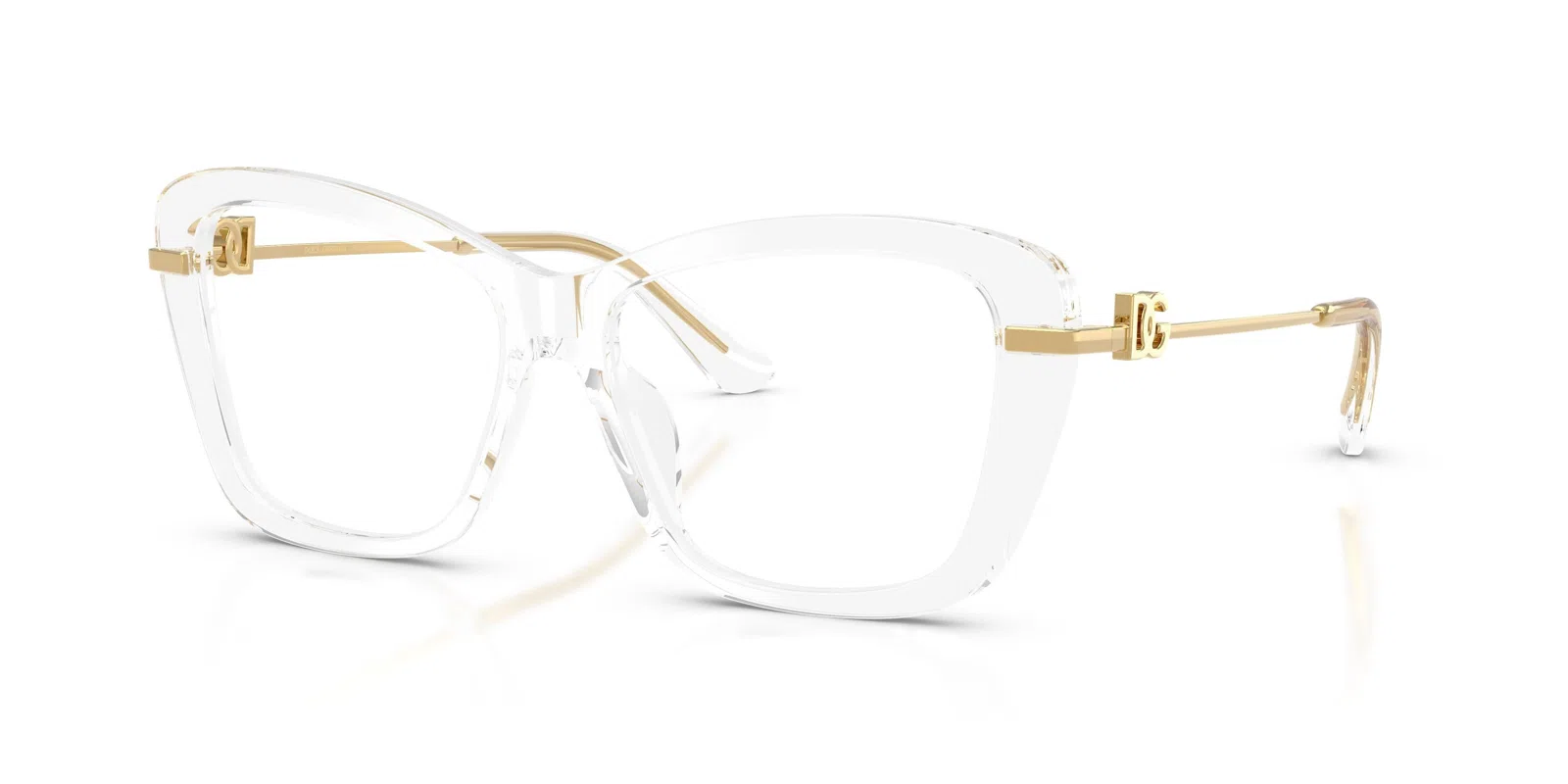 Dolce & Gabbana 3439 Eyeglasses - view 6